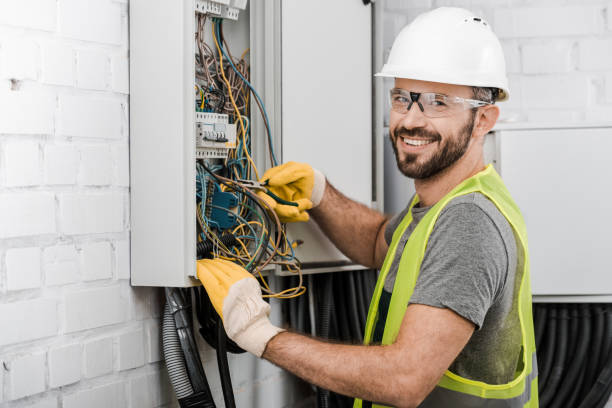 Best Emergency Electrician Near Me  in Jackson, MO
