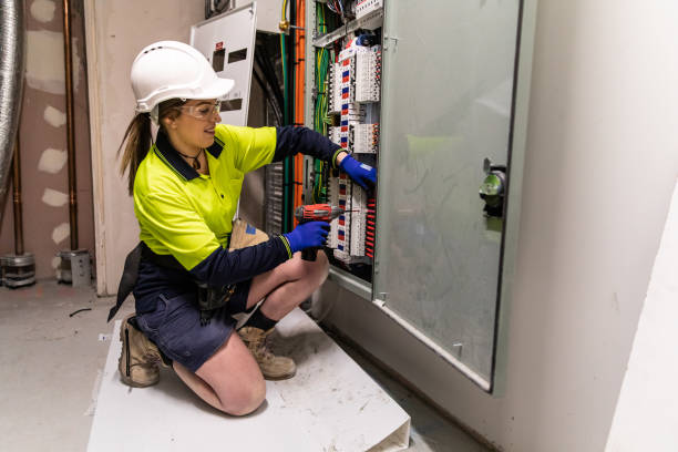 Best Electrician Near Me  in Jackson, MO