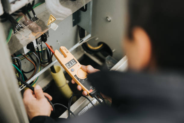 Best Electrical Installation Contractor  in Jackson, MO
