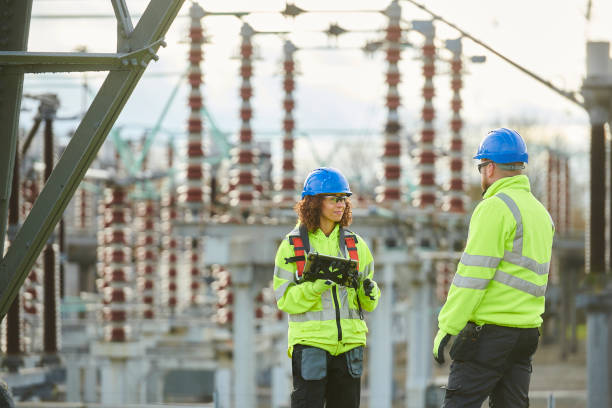 Best Residential Electrician Services  in Jackson, MO