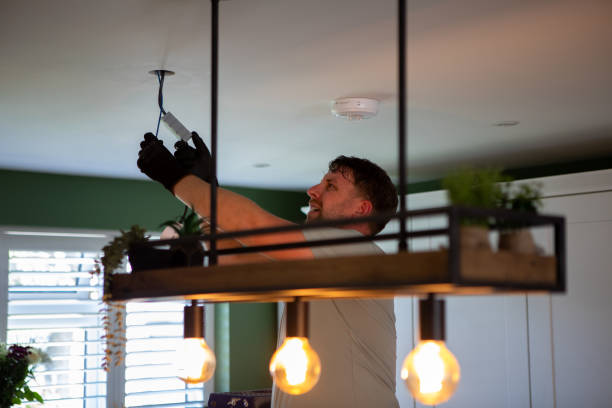 Best Residential Electrician Services  in Jackson, MO