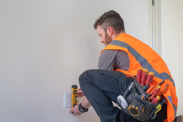 Best Electrical Wiring Services  in Jackson, MO