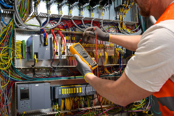 Best Electrical Upgrades for Homes  in Jackson, MO