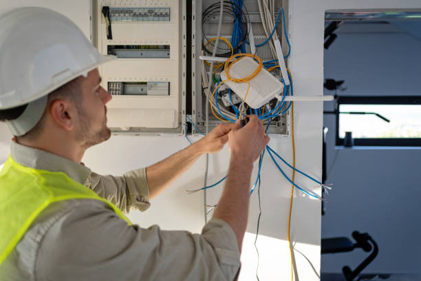 Best Emergency Electrical Repair  in Jackson, MO