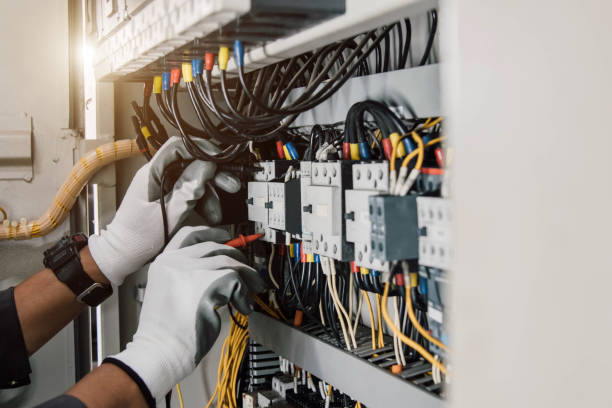 Best Commercial Electrician Services  in Jackson, MO